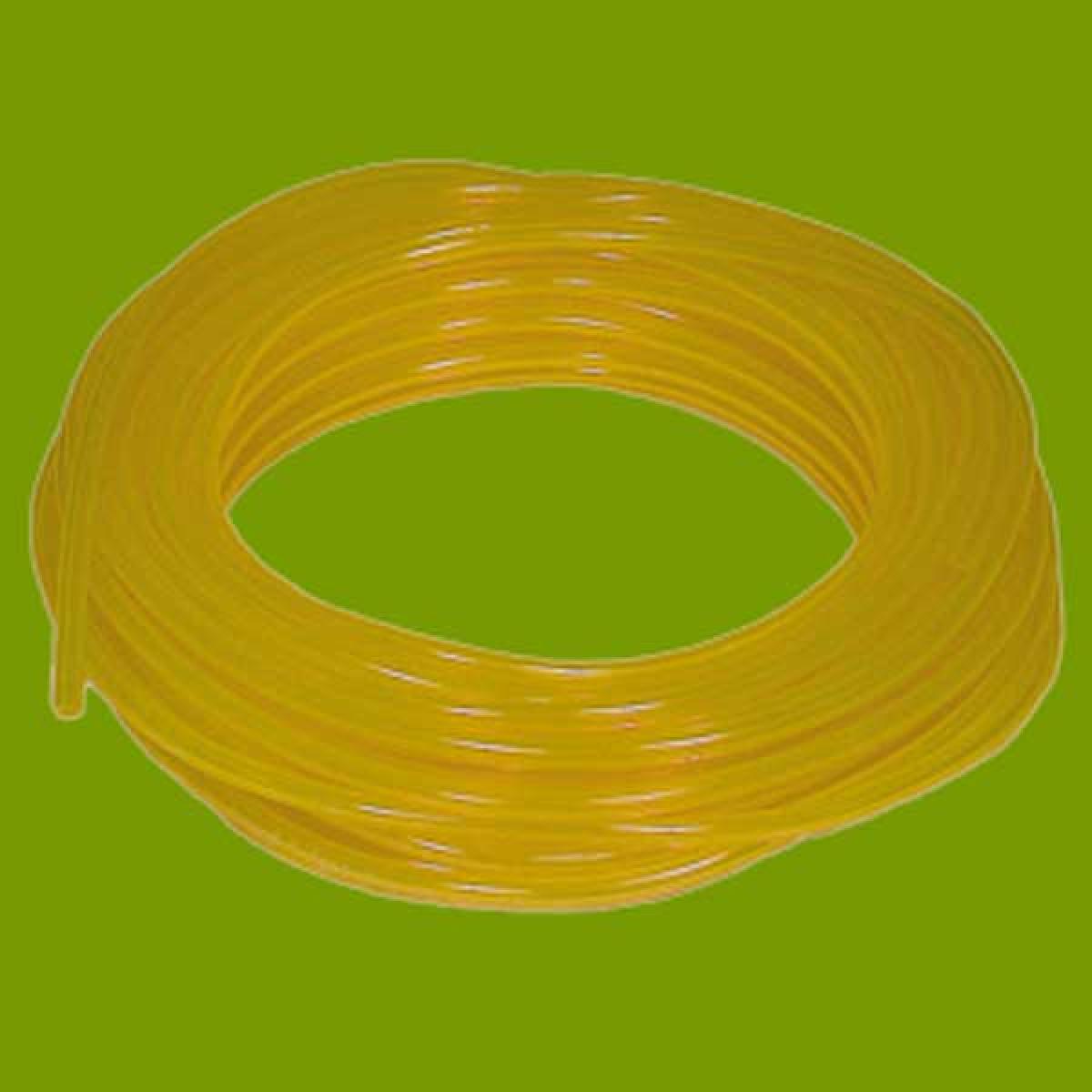 Jet Ski Fuel Line Stens 115-121 Fuel Line 1/4 In. ID X 7/16 In OD Clear - Sold Per The Foot - 115-121 1/4 Fuel Line Clear
